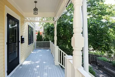 147 Lowell St, Arlington, MA 02474 - Photo 5
