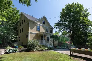 147 Lowell St, Arlington, MA 02474 - Photo 1