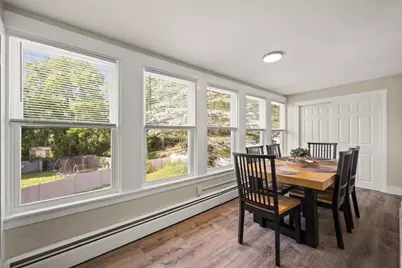 1381 Cohannet St, Taunton, MA 02780 - Photo 5