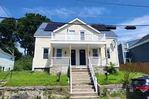 19 Oliver St, Lowell, MA 01854 - Photo 1