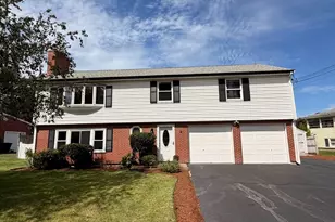 6 Canterbury Rd, Woburn, MA 01801 - Photo 1