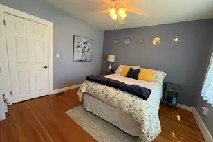 26 Cross St, West Bridgewater, MA 02379 - Photo 11