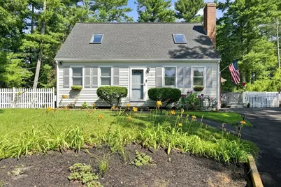 7 Lascala Ave, Plymouth, MA 02360 - Photo 3