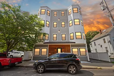 208 Spencer Ave #8, Chelsea, MA 02150 - Photo 1