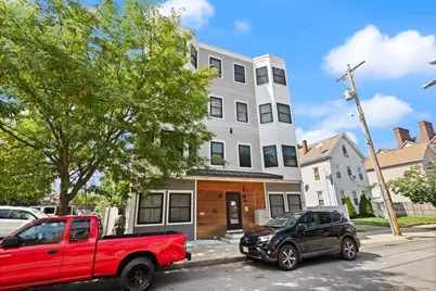 208 Spencer Ave #8, Chelsea, MA 02150 - Photo 19