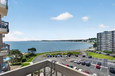 1 Seal Harbor Rd. #615, Winthrop, MA 02152 - Photo 17