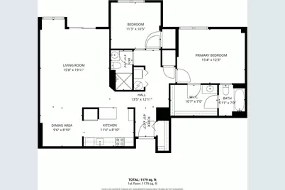 1 Seal Harbor Rd. #615, Winthrop, MA 02152 - Photo 31