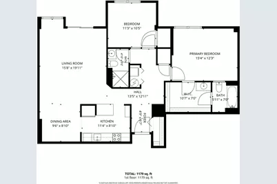 1 Seal Harbor Rd. #615, Winthrop, MA 02152 - Photo 31