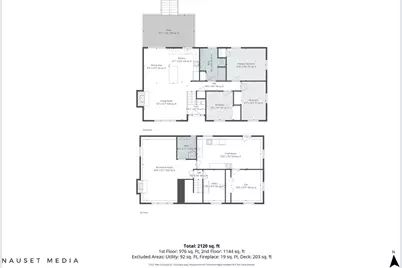 106 Tanglewood Dr, Falmouth, MA 02536 - Photo 39