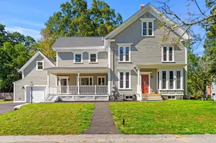 37 School St, Merrimac, MA 01860 - Photo 1