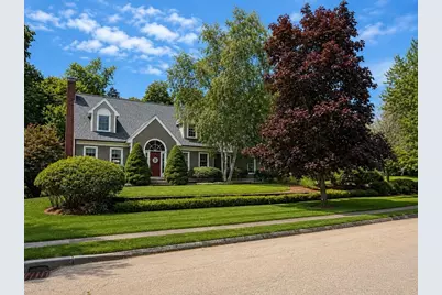 3 Goodwin Dr, Norton, MA 02766 - Photo 1