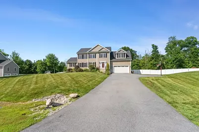 37 Turner Farm Rd, Uxbridge, MA 01569 - Photo 3