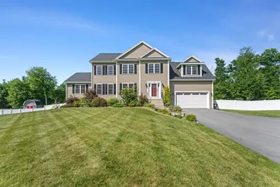 37 Turner Farm Rd, Uxbridge, MA 01569 - Photo 1