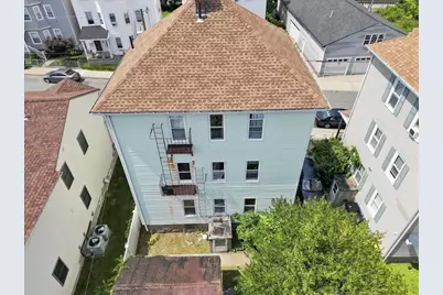 121 Almy St, Fall River, MA 02720 - Photo 3