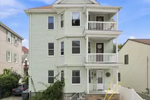 121 Almy St, Fall River, MA 02720 - Photo 1