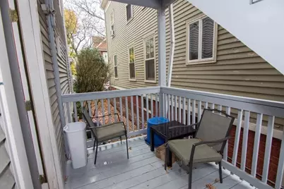 77 Putnam Ave #1, Cambridge, MA 02139 - Photo 11
