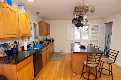 77 Putnam Ave #1, Cambridge, MA 02139 - Photo 1