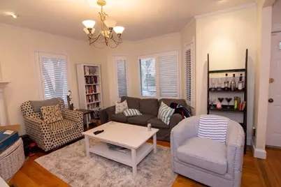 77 Putnam Ave #1, Cambridge, MA 02139 - Photo 3
