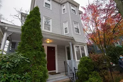 77 Putnam Ave #1, Cambridge, MA 02139 - Photo 13