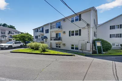 1261 Church St #15, New Bedford, MA 02745 - Photo 19