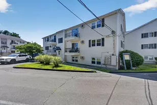 1261 Church St, New Bedford, MA 02745 - Photo 19