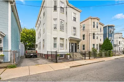 27 Linden Street #27, Somerville, MA 02143 - Photo 1