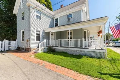 16 Mason St, Beverly, MA 01915 - Photo 3