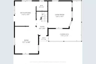 16 Mason St, Beverly, MA 01915 - Photo 35