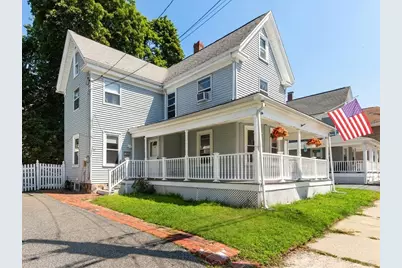 16 Mason St, Beverly, MA 01915 - Photo 1