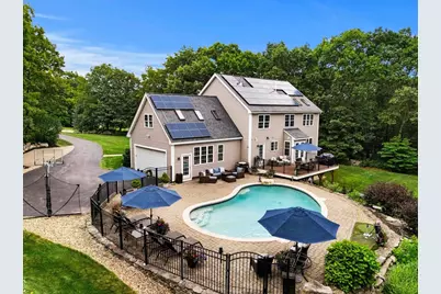 72 Alpine Way, Tyngsborough, MA 01879 - Photo 33