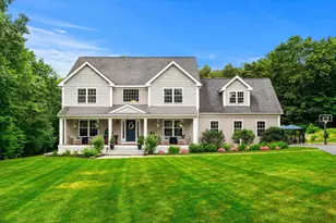 72 Alpine Way, Tyngsborough, MA 01879 - Photo 1