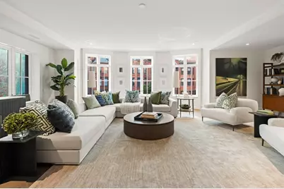 397 Commonwealth Avenue #3, Boston, MA 02215 - Photo 3