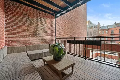 397 Commonwealth Avenue #3, Boston, MA 02215 - Photo 5