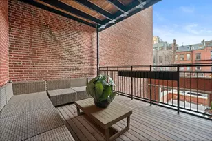 397 Commonwealth Ave, Boston, MA 02215 - Photo 5