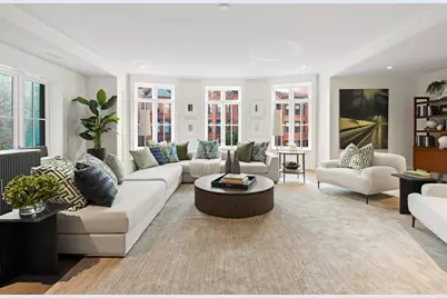 397 Commonwealth Avenue #3, Boston, MA 02215 - Photo 3