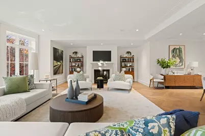 397 Commonwealth Avenue #3, Boston, MA 02215 - Photo 1