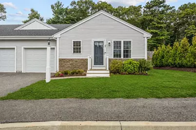 22 Ocean Walk Dr #22, Plymouth, MA 02360 - Photo 1