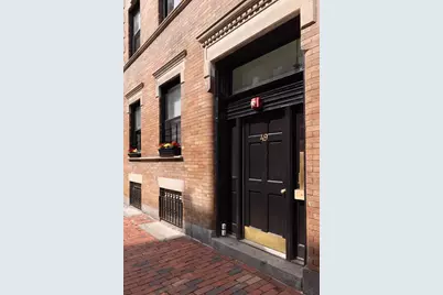 49 Revere Street #5, Boston, MA 02114 - Photo 11