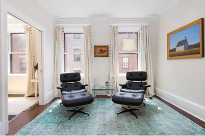 49 Revere Street #5, Boston, MA 02114 - Photo 3