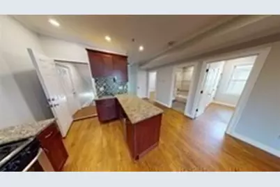 27 Chestnut Avenue #2, Boston, MA 02130 - Photo 3
