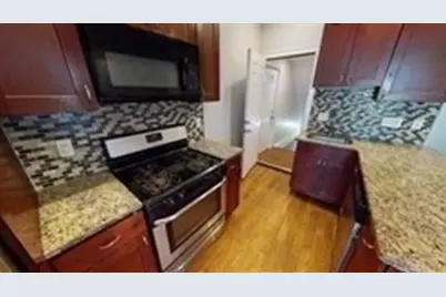 27 Chestnut Avenue #2, Boston, MA 02130 - Photo 1