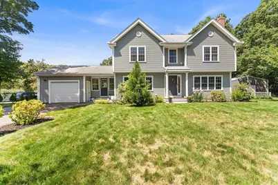 33 S Walnut St, Mansfield, MA 02048 - Photo 1