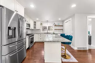 33 S Walnut St, Mansfield, MA 02048 - Photo 13
