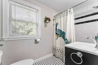 33 S Walnut St, Mansfield, MA 02048 - Photo 15