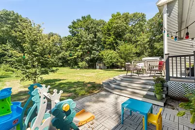 33 S Walnut St, Mansfield, MA 02048 - Photo 31
