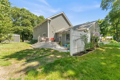 33 S Walnut St, Mansfield, MA 02048 - Photo 33