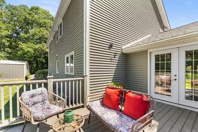 33 S Walnut St, Mansfield, MA 02048 - Photo 29