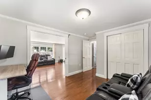 33 S Walnut St, Mansfield, MA 02048 - Photo 17