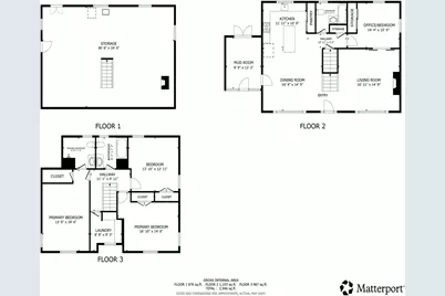 33 S Walnut St, Mansfield, MA 02048 - Photo 41