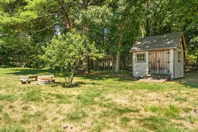 33 S Walnut St, Mansfield, MA 02048 - Photo 37